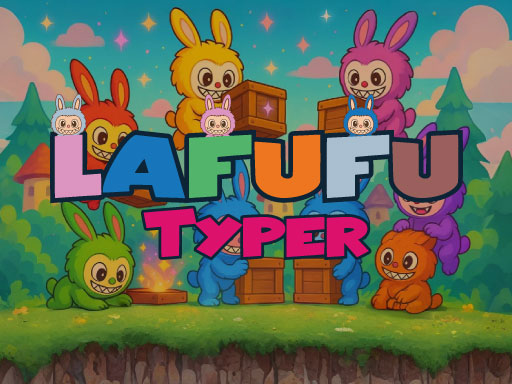 Sparkle Typing Adventure